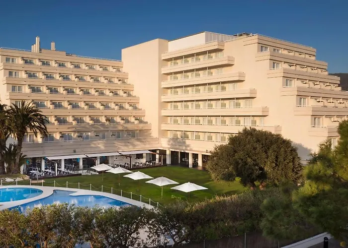 Hotel Melia Sitges