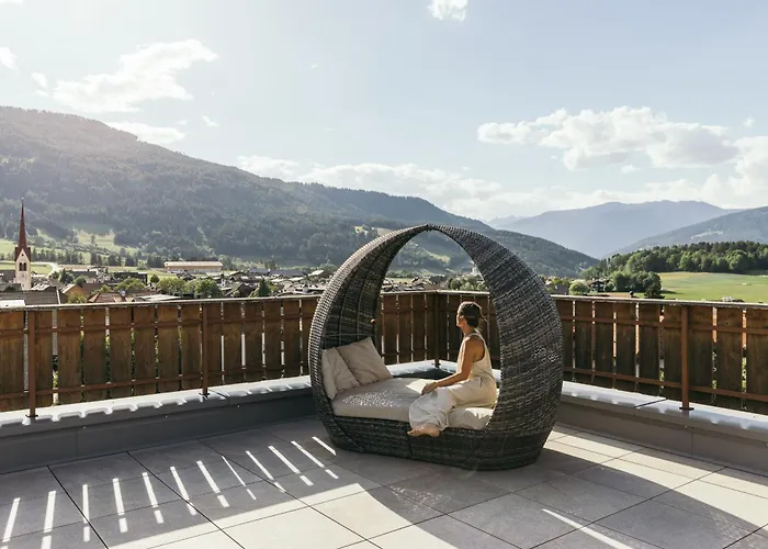 Hotel Fameli Valdaora
