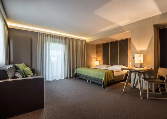 Hotel Arlara Corvara In Badia