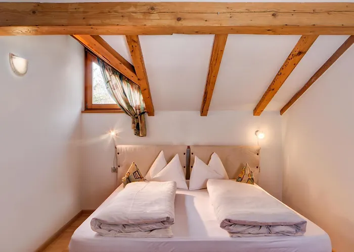 Solaia Hotel & Guesthouse Castelrotto