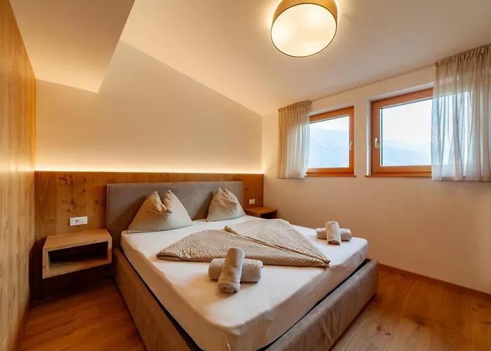 Krebishof Agriturismo Scena