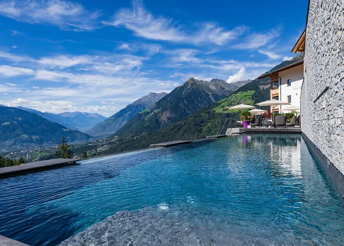 Mountain Village Hasenegg Scena