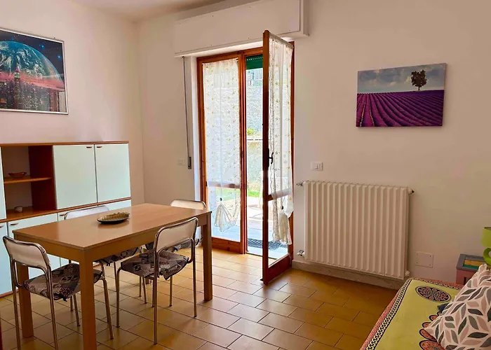 Residence Mare Verde Pietra Ligure