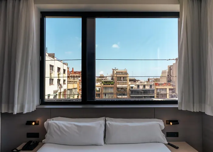 Negresco Princess 4* Sup Barcellona