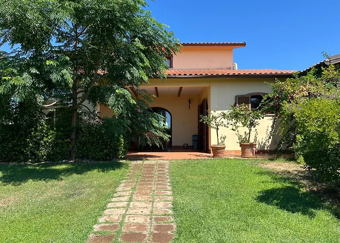 Agriturismo Terre di Castiglione Castiglione della Pescaia