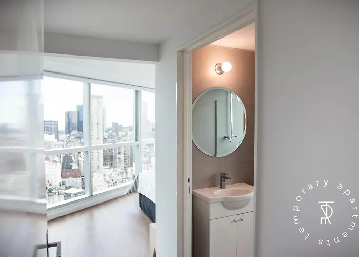 Top Rentals Downtown Ciudad Autónoma de Ciudad Autónoma de Buenos Aires