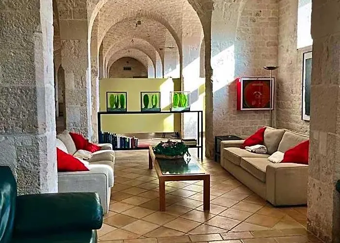 Apulia Victor Country Hotel Alberobello