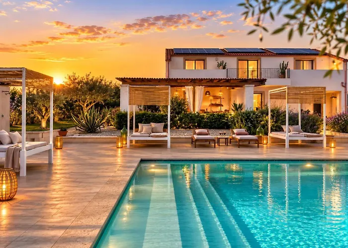 Bed and Breakfast Dimora Calauriia Noto