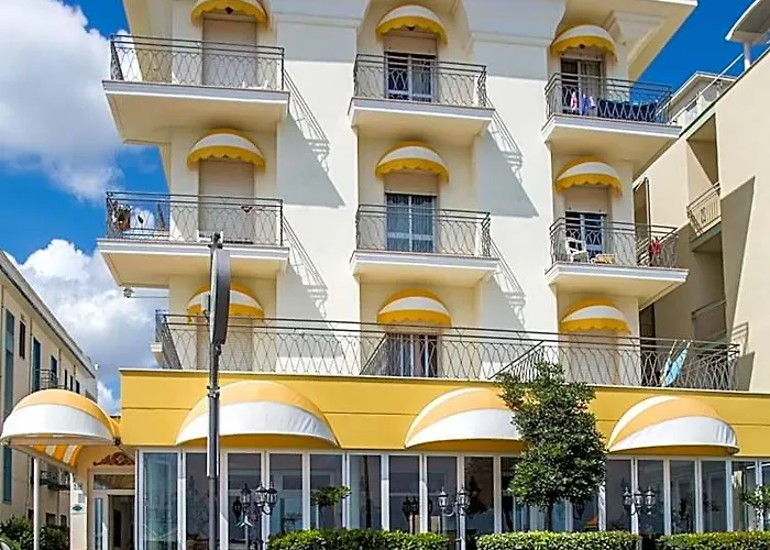 Hotel Gardenia Bellaria-Igea Marina