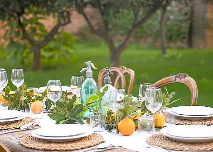 Masseria Caretti Grande Casalabate