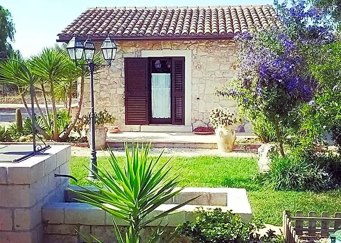 B&B Villa Giusy Syracuse