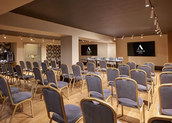 Antum Hotel Benevento