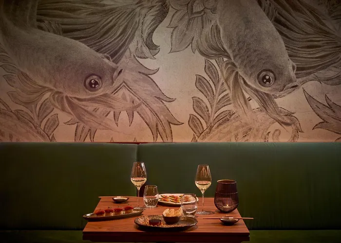 Hotel Palazzo Cordusio Gran Meliá Milano