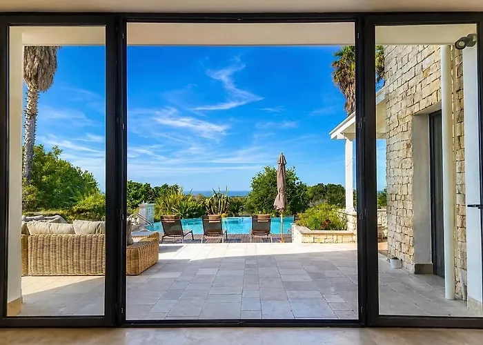 Villa Flavia Polignano a Mare