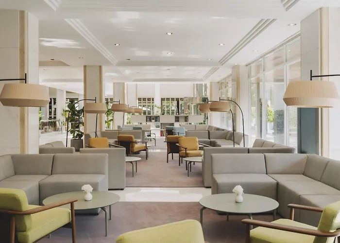 Hotel Melia Sitges