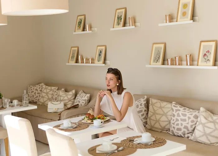 Hotel Capri- Adult Only Sorrento