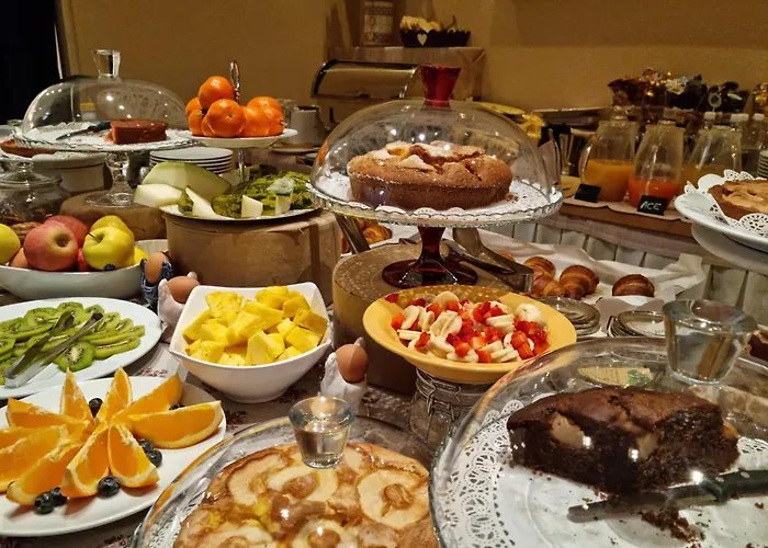 Hotel La Cappuccina Riccione
