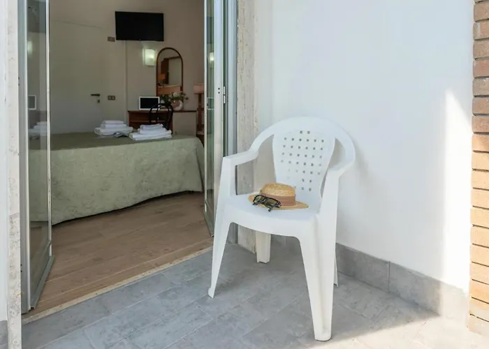 Hotel Kennedy Lido Di Savio