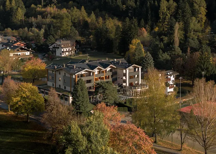 Hotel Wh - Wiesnerhof Vipiteno