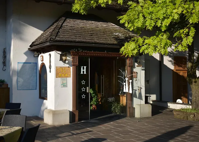 Sporthotel Spoegler Collalbo
