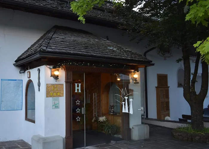 Sporthotel Spoegler Collalbo