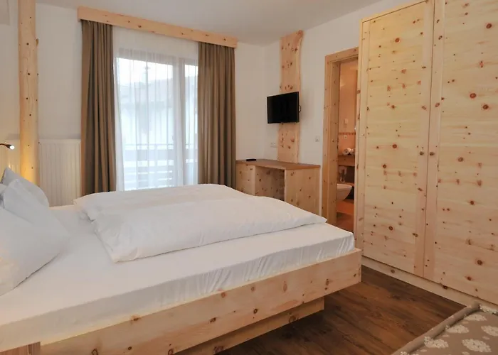 Hotel Der Brunnerhof Rio di Pusteria