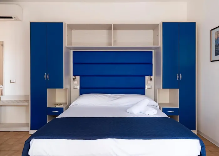 Hotel Kon Tiki Numana