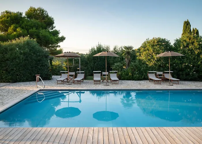La Muccheria San Vincenzo
