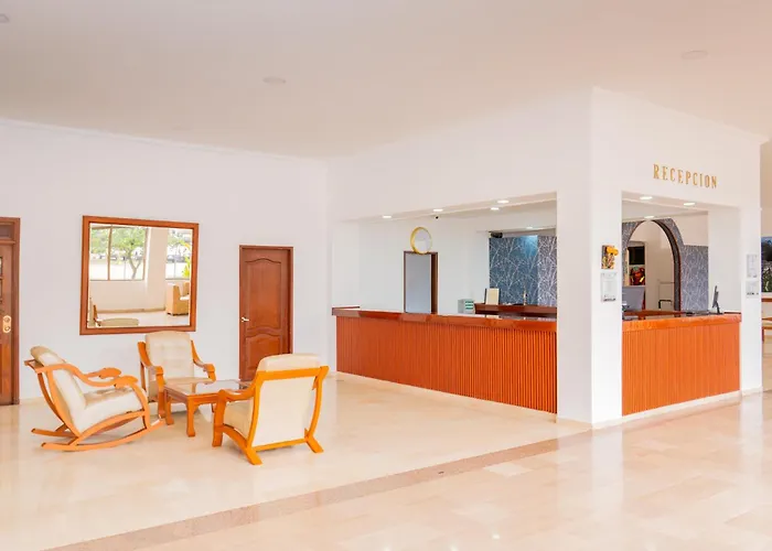Hotel Maria Gloria Villavicencio