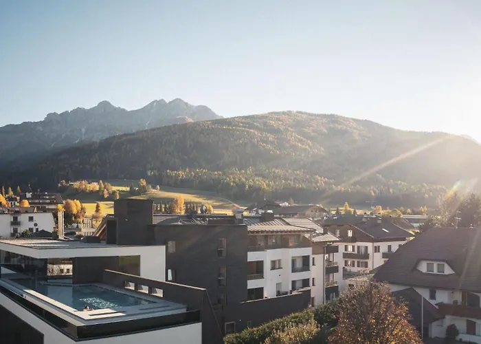 Alpinhotel Keil Valdaora