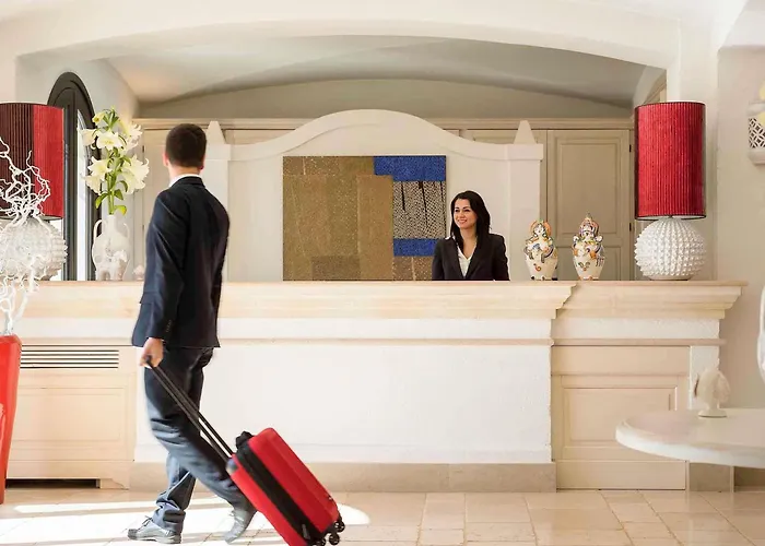 Borgobianco Resort&Spa Polignano - MGallery Collection Polignano a Mare