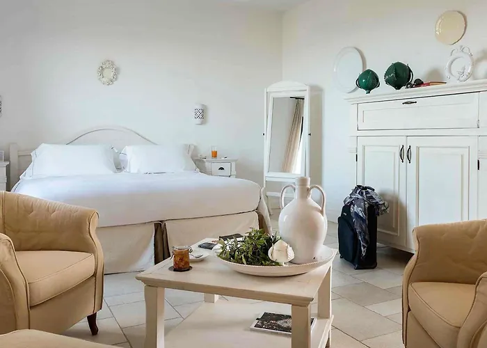 Borgobianco Resort&Spa Polignano - MGallery Collection Polignano a Mare