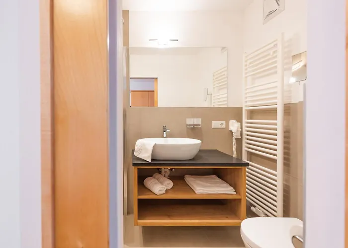 Hotel Julius Payer Solda