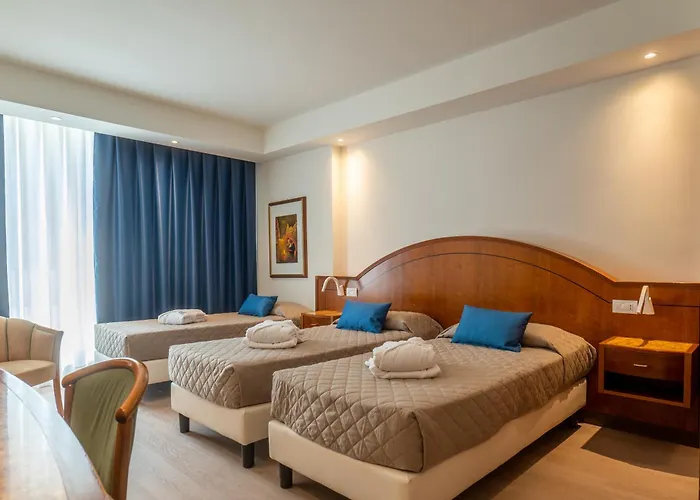 Hotel Terme Millepini Montegrotto Terme