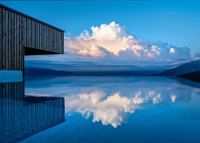Tratterhof Mountain Sky Hotel Maranza
