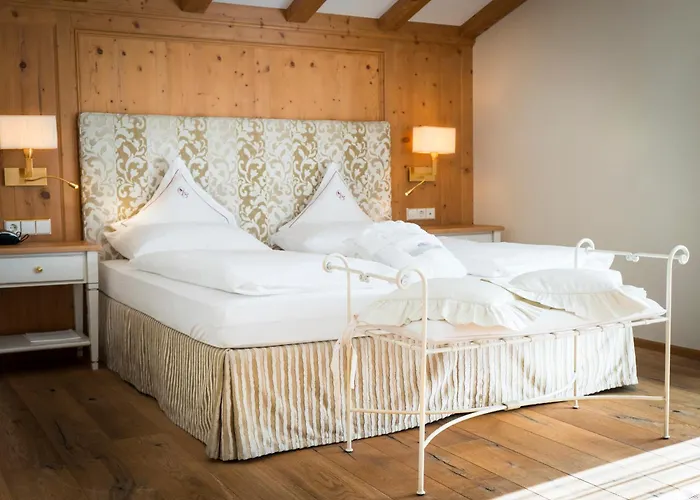Hotel Starkenberg Scena