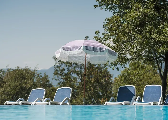 Hotel Tenz Montagna 