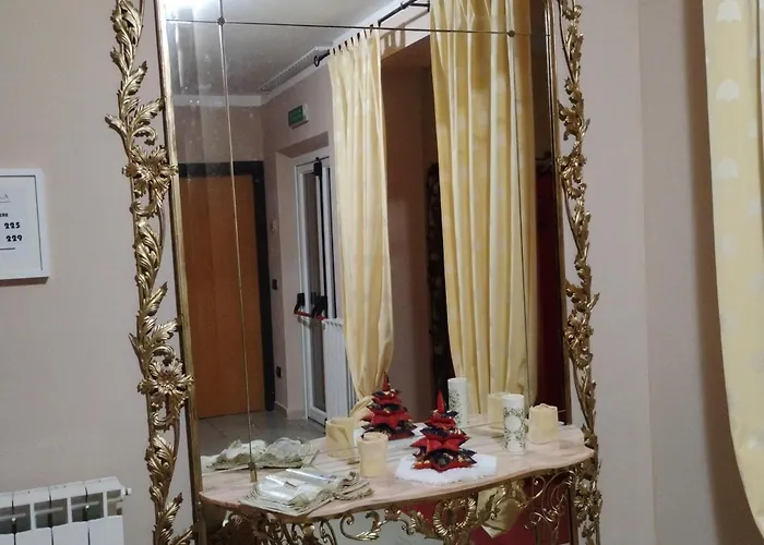 Hotel Arimannia Caramanico Terme