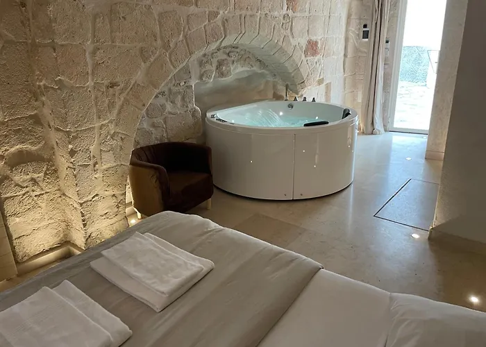 Barbacana46 Guest House Monopoli