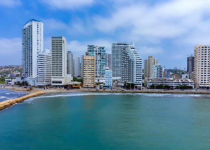 Hotel Aixo Suites By Geh Suites Cartagena
