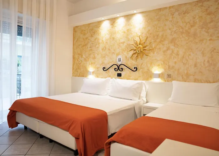 Ancora Hotel & Residence Cattolica