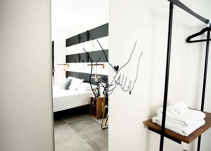 Lukanda Hospec Olehousing Siviglia