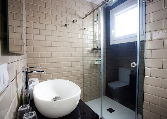 Lukanda Hospec Olehousing Siviglia