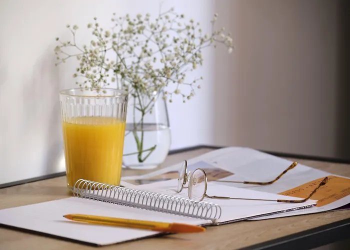 Sweet Sevilla Suites - Smart Hotel