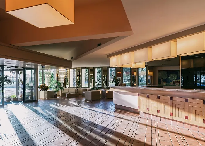 Hotel Mclub Alicudi Sciacca