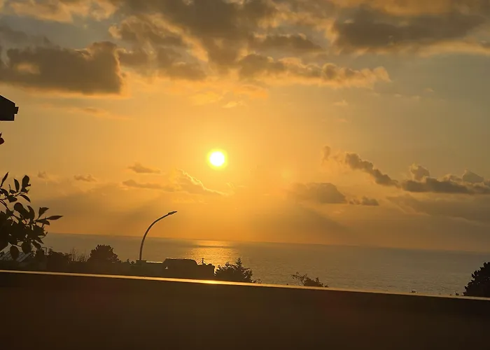 Kairos Tropea Luxury Rooms & Pool