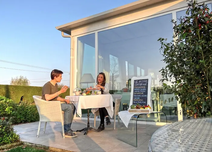 B&B La Magia dei Sogni Relais Verona