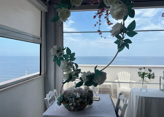 Hotel Palese Profumo di Mare Bari