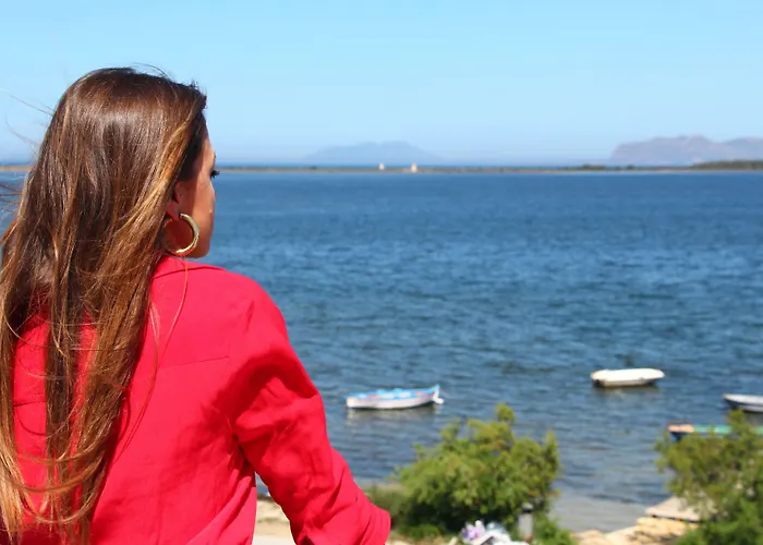 Hotel Relais Lo Stagnone Marsala