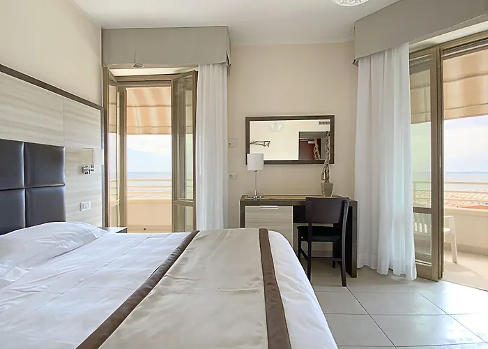 Hotel Capri&Residence Lido di Camaiore